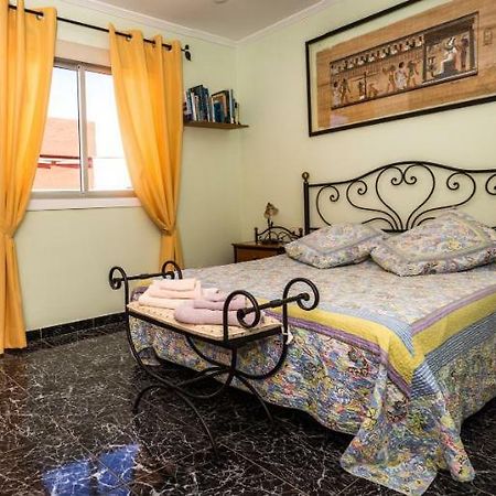 Comfortable Flat In El Fraile Las Galletas Kültér fotó