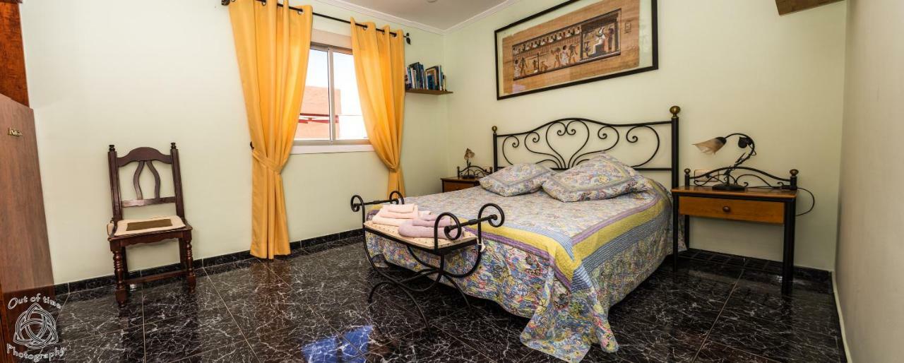 Comfortable Flat In El Fraile Las Galletas Kültér fotó