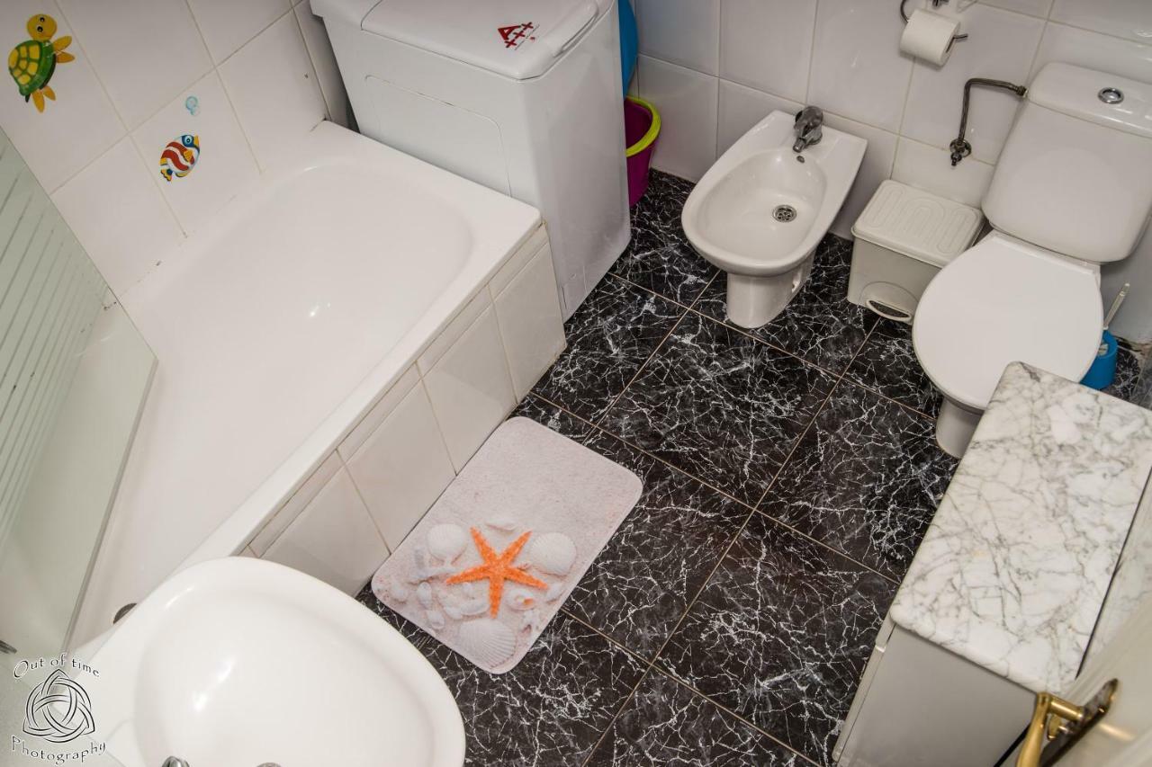 Comfortable Flat In El Fraile Las Galletas Kültér fotó