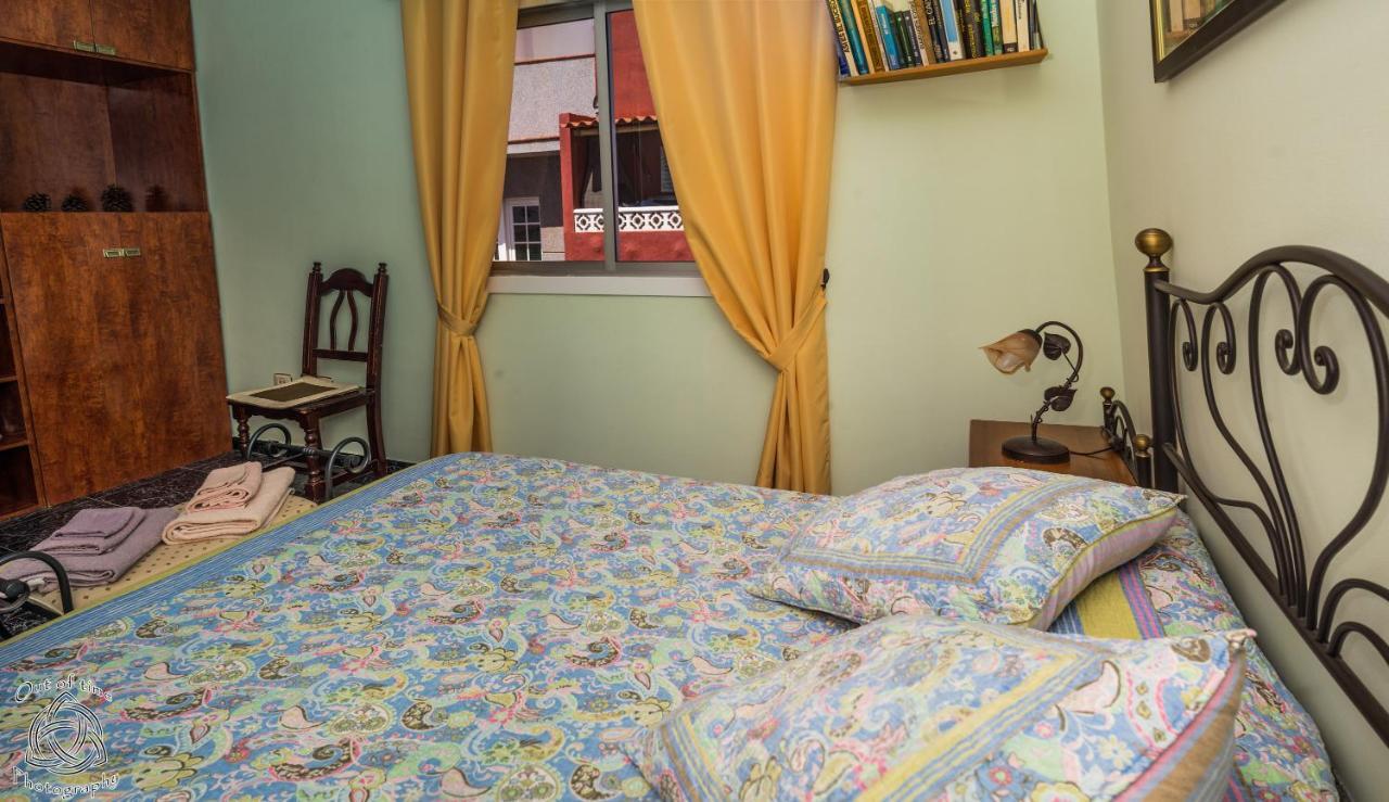 Comfortable Flat In El Fraile Las Galletas Kültér fotó